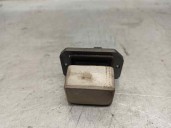 Recambio de resistencia calefaccion para mitsubishi montero (v20/v40) 2.8 turbodiesel referencia OEM IAM 727DTT  
