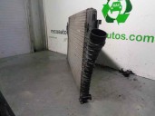 Recambio de intercooler para opel vectra c berlina comfort referencia OEM IAM 24418365 