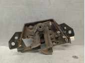 Recambio de cerradura capot para ford transit connect 1.6 tdci cat referencia OEM IAM DT1A16700  