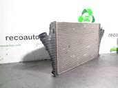 Recambio de intercooler para opel vectra c berlina comfort referencia OEM IAM 24418365  