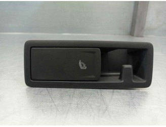 Recambio de mando asiento izquierdo para seat ateca (5fp) referencia OEM IAM 5H0885671 