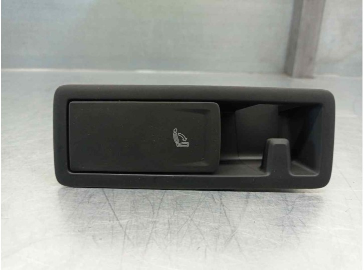 Recambio de mando asiento izquierdo para seat ateca (5fp) referencia OEM IAM 5H0885671  