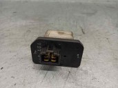 Recambio de resistencia calefaccion para mitsubishi montero (v20/v40) 2.8 turbodiesel referencia OEM IAM 727DTT  