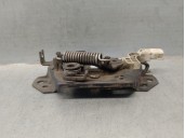 Recambio de cerradura capot para ford transit connect 1.6 tdci cat referencia OEM IAM DT1A16700 