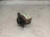Recambio de resistencia calefaccion para mitsubishi montero (v20/v40) 2.8 turbodiesel referencia OEM IAM 727DTT  