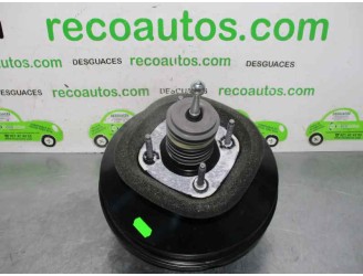Replacement brake booster for Citroën C4 Cactus 1.2 12V e-THP OEM IAM reference 9811514380 