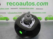 Recambio de servofreno para citroën c4 cactus 1.2 12v e-thp referencia OEM IAM 9811514380 