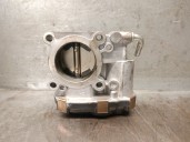 Recambio de caja mariposa para nissan juke (f16_) 1.6 hybrid referencia OEM IAM HR16 HR16 