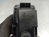 Replacement left seat control for Seat Ateca (5FP) OEM IAM reference 5H0885671 