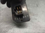 Recambio de resistencia calefaccion para mitsubishi montero (v20/v40) 2.8 turbodiesel referencia OEM IAM 727DTT  