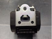 Replacement front right seat belt for Dacia Logan MCV 1.5 dCi Diesel CAT OEM IAM reference 93458014 