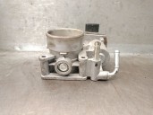Recambio de caja mariposa para nissan juke (f16_) 1.6 hybrid referencia OEM IAM HR16 HR16 