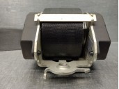 Replacement front right seat belt for Dacia Logan MCV 1.5 dCi Diesel CAT OEM IAM reference 93458014 
