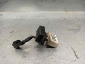 Recambio de resistencia calefaccion para mitsubishi montero (v20/v40) 2.8 turbodiesel referencia OEM IAM F12T726  