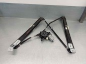 Recambio de elevalunas delantero derecho para seat ateca (5fp) referencia OEM IAM 575837462A 2 PINES 5 PUERTAS