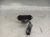 Recambio de resistencia calefaccion para mitsubishi montero (v20/v40) 2.8 turbodiesel referencia OEM IAM F12T726  