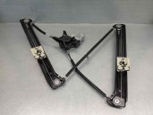 Recambio de elevalunas delantero derecho para seat ateca (5fp) referencia OEM IAM 575837462A 2 PINES 5 PUERTAS