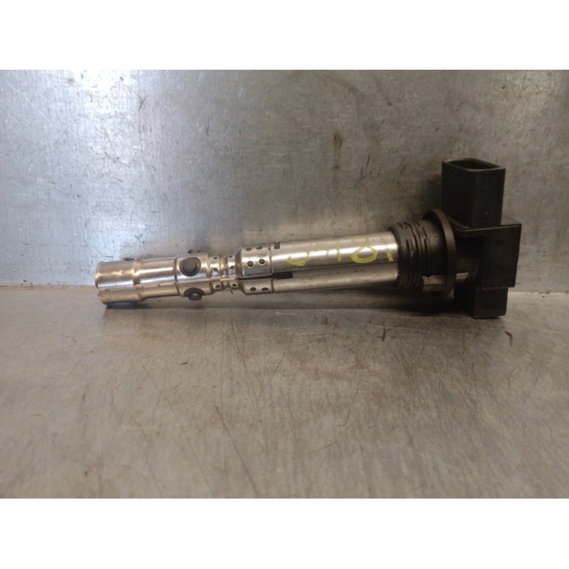 Recambio de bobina encendido para audi a4 berlina (8e) 2.0 20v cat (alt) referencia OEM IAM 0393314611 0393314611 