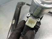 Recambio de elevalunas delantero derecho para seat ateca (5fp) referencia OEM IAM 575837462A 2 PINES 5 PUERTAS
