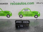 Recambio de maneta exterior porton para citroën c4 cactus 1.2 12v e-thp referencia OEM IAM 9676028380 