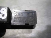 Recambio de maneta exterior porton para citroën c4 cactus 1.2 12v e-thp referencia OEM IAM 9676028380 