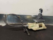 Recambio de palanca cambio para kia rio 1.1 crdi cat referencia OEM IAM 437001W200HU  