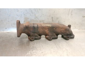 Recambio de colector escape para audi q7 (4lb) 3.0 tdi quattro referencia OEM IAM 059253033P 059253033P 