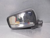 Recambio de retrovisor izquierdo para opel corsa a 1.2 referencia OEM IAM OP970 