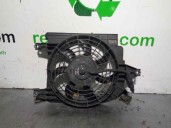 Recambio de electroventilador para kia rio i hatchback (dc) 1.3 referencia OEM IAM 97730LD100  DOOWON