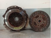 Recambio de kit embrague para fiat uno (146) 1.4 cat referencia OEM IAM 71711436 VALEO