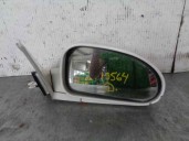 Replacement right wing mirror for Hyundai Coupé RD (1997... 1.6 FX OEM IAM reference ELECTRIC 3 PINS