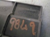 Recambio de electroventilador para kia rio i hatchback (dc) 1.3 referencia OEM IAM 97730LD100  DOOWON