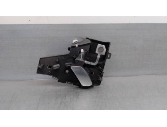 Recambio de maneta interior trasera derecha para citroën c5 berlina 2.0 hdi fap cat (rhr / dw10bted4) referencia OEM IAM 9649218