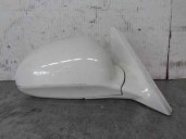 Replacement right side mirror for Hyundai Coupe RD (1997... 1.6 FX OEM IAM reference ELECTRIC 3 PINS