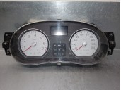 Recambio de cuadro instrumentos para dacia logan mcv 1.5 dci diesel cat referencia OEM IAM 248100568R 