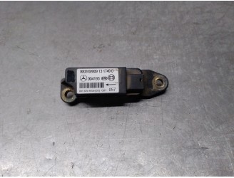 Recambio de sensor airbag para mercedes-benz clase c (w203) berlina 32 amg (203.065) referencia OEM IAM 0018204426 0003020091317