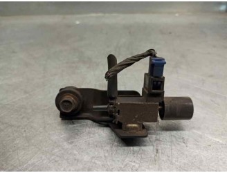 Recambio de electrovalvula vacio para mitsubishi montero (v20/v40) 2.8 turbodiesel referencia OEM IAM 0846007230  DENSO