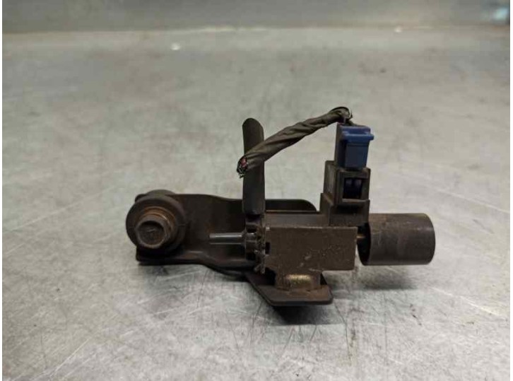 Recambio de electrovalvula vacio para mitsubishi montero (v20/v40) 2.8 turbodiesel referencia OEM IAM 0846007230 DENSO