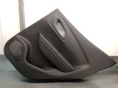 Recambio de guarnecido puerta trasera derecha para renault kadjar (ha_, hl_) 1.3 tce 140 referencia OEM IAM 829A07365R 829A07365