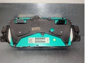 Recambio de cuadro instrumentos para dacia logan mcv 1.5 dci diesel cat referencia OEM IAM 248100568R 