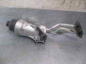 Recambio de soporte filtro aceite para mercedes-benz clase b (w245) 2.0 cdi cat referencia OEM IAM A6401800510 105711 6533582