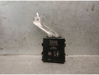 Recambio de modulo electronico para toyota yaris (_p21_, _pa1_, _ph1_) 1.5 hybrid (mxph11) referencia OEM IAM 8594052100 8594052