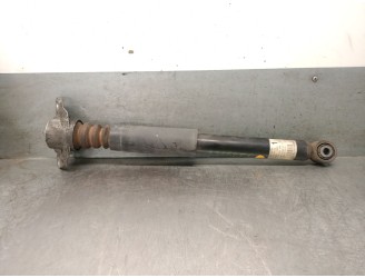 Recambio de amortiguador trasero izquierdo para volkswagen passat b6 (3c2) 1.4 tsi referencia OEM IAM 3C0512011FE 3C0513049CN 80