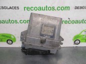 Replacement engine ECU for Renault Clio II Phase I (B/CBO) 1.9 Diesel OEM IAM reference 7700104956 R04080009F LUCAS