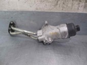 Recambio de soporte filtro aceite para mercedes-benz clase b (w245) 2.0 cdi cat referencia OEM IAM A6401800510 105711 6533582