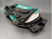 Recambio de cuadro instrumentos para dacia logan mcv 1.5 dci diesel cat referencia OEM IAM 248100568R 