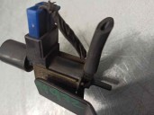 Recambio de electrovalvula vacio para mitsubishi montero (v20/v40) 2.8 turbodiesel referencia OEM IAM 0846007230 DENSO