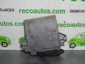 Replacement engine ECU for Renault Clio II Phase I (B/CBO) 1.9 Diesel OEM IAM reference 7700104956 R04080009F LUCAS