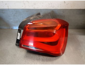 Recambio de piloto trasero derecho para bmw 1 (f20) 118 d referencia OEM IAM 63217359018 63217359018 7359018