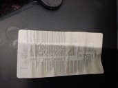 Recambio de guarnecido puerta trasera derecha para renault kadjar (ha_, hl_) 1.3 tce 140 referencia OEM IAM 829A07365R 829A07365